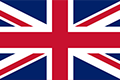Engelsk Flag
